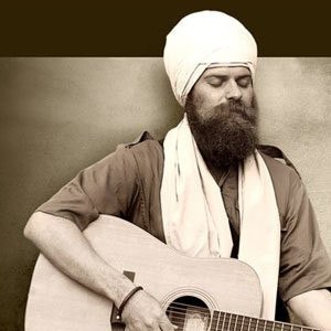 Gurunam Singh