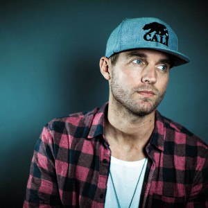 Brett Young