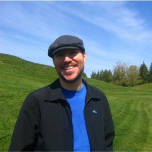 Brett Johnson