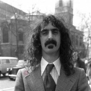 Frank Zappa