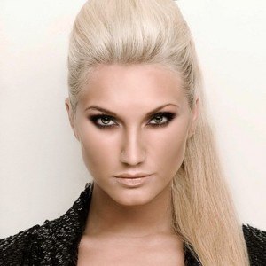 Brooke Hogan