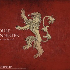 The Rains of Castamere