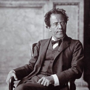 Gustav Mahler