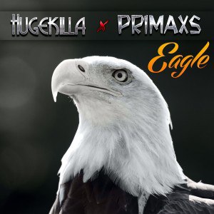 Hugekilla x PRIMAXS