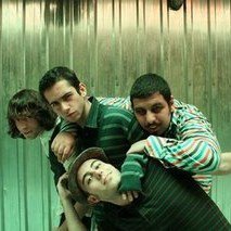 The Revolters