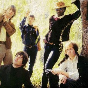 The Rising Sons