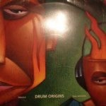 DRUM origins
