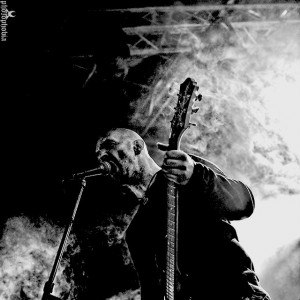 The Ruins of Beverast