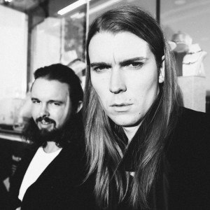 Alex Cameron