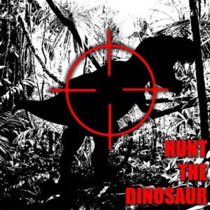 Hunt the Dinosaur