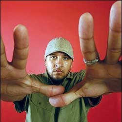 Lateef the Truthspeaker