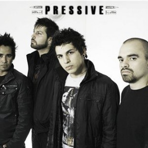 Pressive