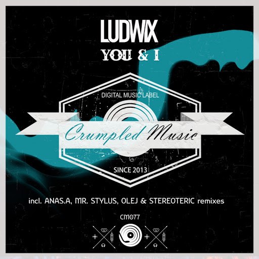 Ludwix альбом You & I