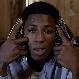 YoungBoy Never Broke Again