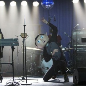 The Soronprfbs