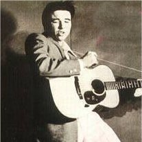 Johnny Carroll