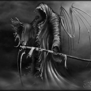 Angel of Death