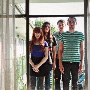 The Lovely Bad Things