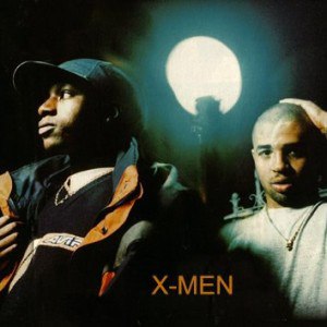 X Men