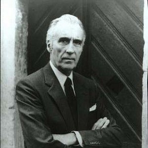 Christopher Lee
