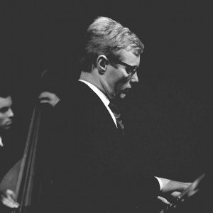 Krzysztof Komeda