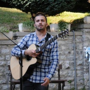Luca Stricagnoli