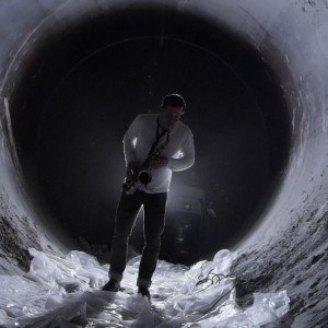 Colin Stetson