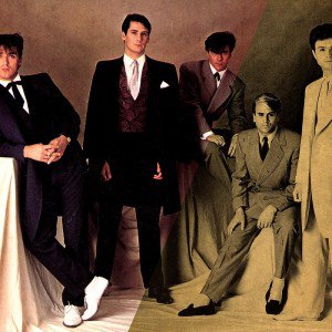 Spandau Ballet