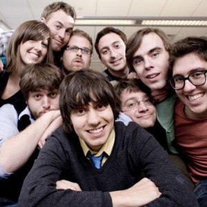 CollegeHumor