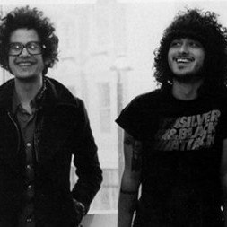The Mars Volta