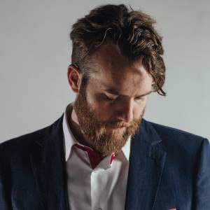 John Mark McMillan