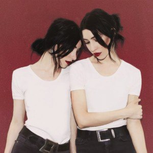 The Veronicas