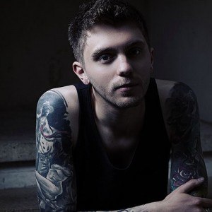 Luke Pickett