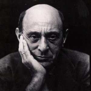 Arnold Schönberg