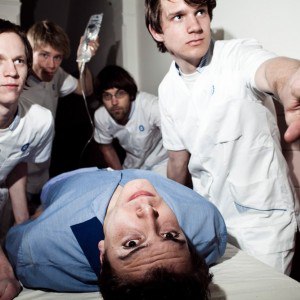 The Medics