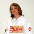 Simon MC