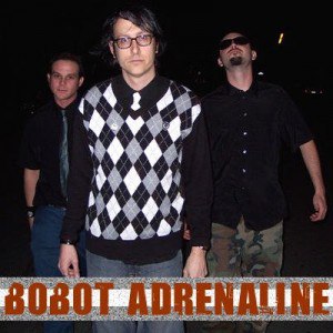 Bobot Adrenaline