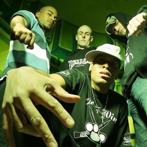Knuckledust