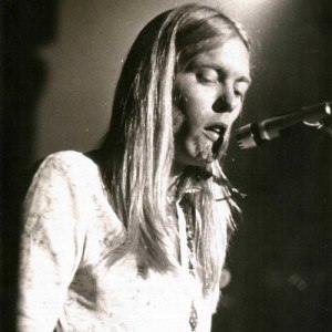 Gregg Allman