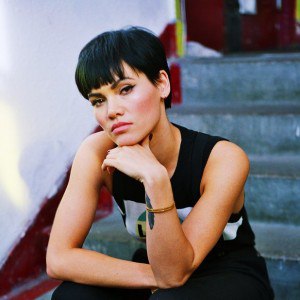 Sinead Harnett