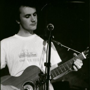 The Microphones