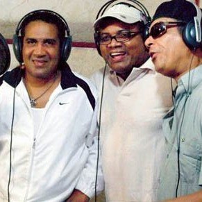 Pochy y Su Cocoband