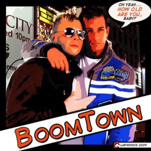 BoomTown