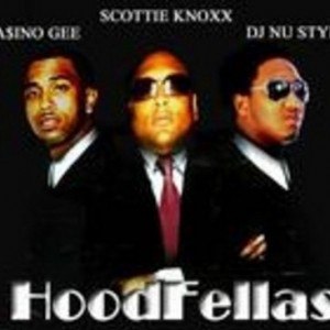Hoodfellas