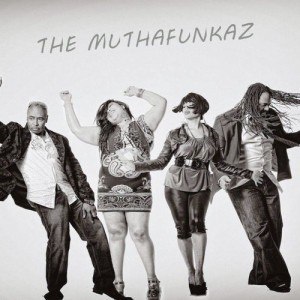 The MuthaFunkaz