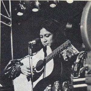 Norma Tanega