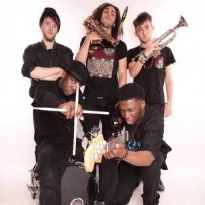 Ezra Collective