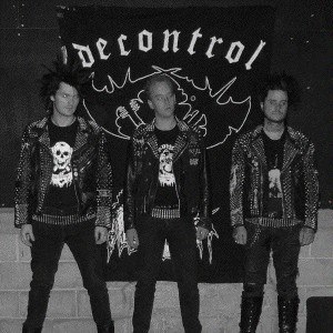 Decontrol