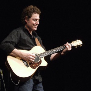 Michael Fix