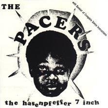 The Pacers
